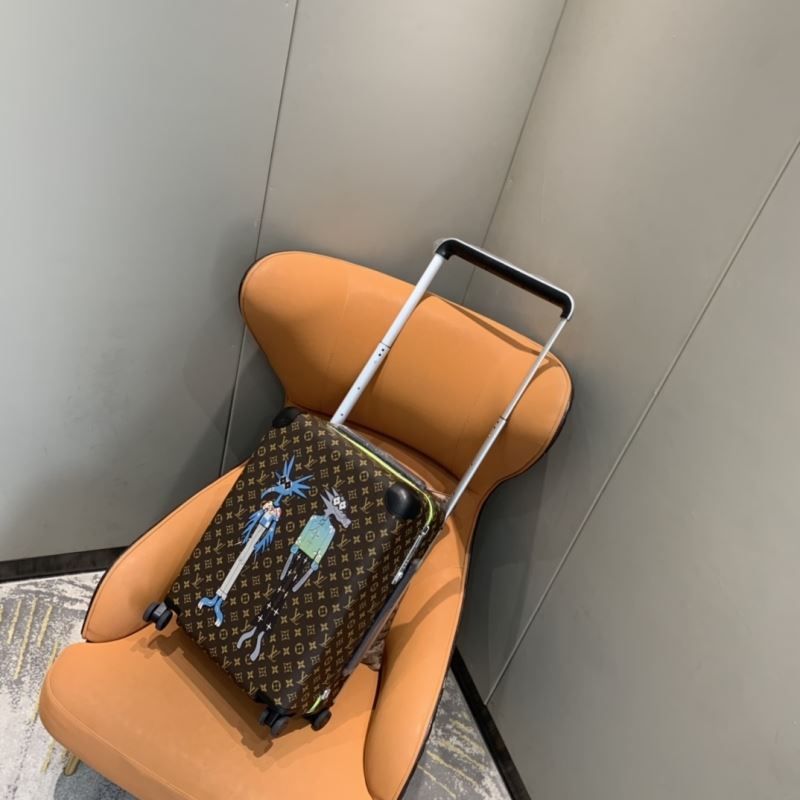 Louis Vuitton Suitcase